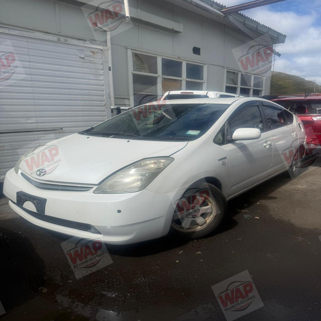 2008 Toyota Prius